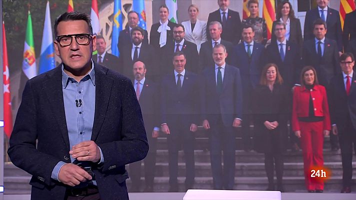 El Vespre - El Vespre - 13/12/2024