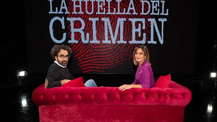 Historia de nuestro cine - Jarabo (Presentación)