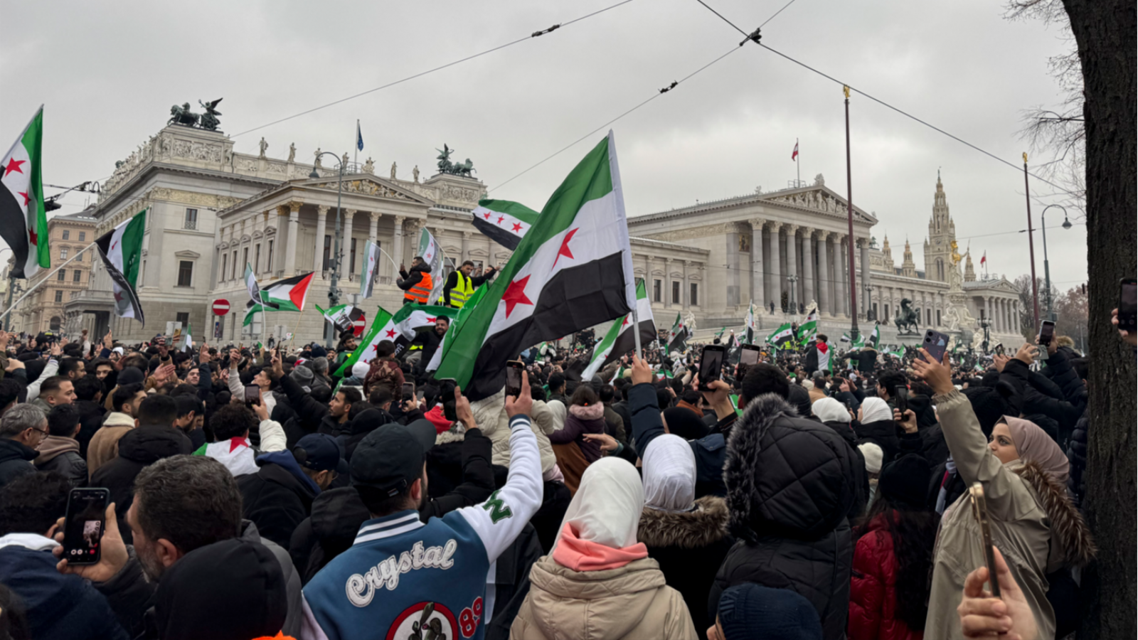 Europa 2024 - 13/12/24 - ver ahora