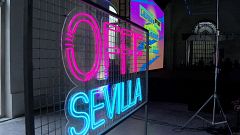 Zoom Net - OFFF Sevilla 2024, SPC, Downonly, auriculares de la temporada y la restauración de Notre Dame