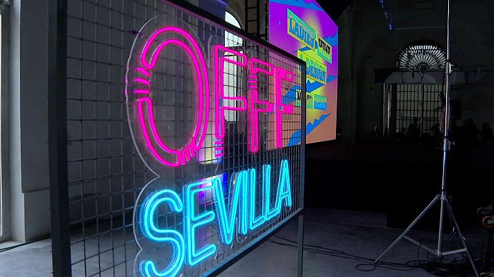 Zoom net - OFFF Sevilla 2024, SPC, Downonly, auriculares de la temporada y la restauración de Notre Dame