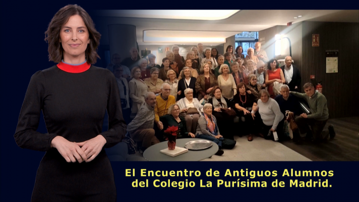 En lengua de signos - En lengua de signos - 14/12/24