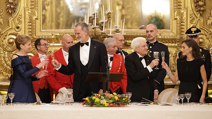 Audiencia Abierta - Audiencia Abierta - 14/12/24