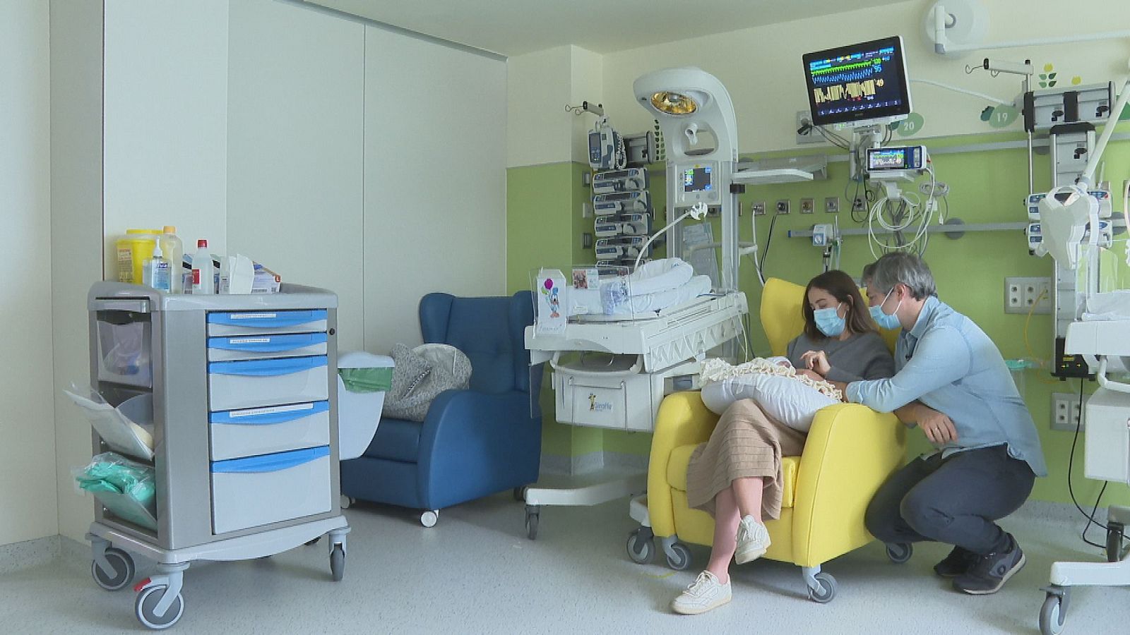 Comando actualidad - ¿En buenas manos? - ver ahora