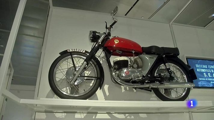 L'Informatiu - El Disseny Hub celebra el desè aniversari