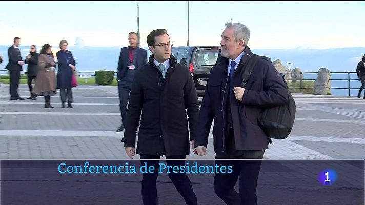 Telecanarias - Canarias en 2' - 14/12/2024