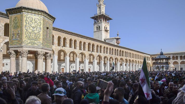 Informe Semanal - Informe semanal - 14/12/24