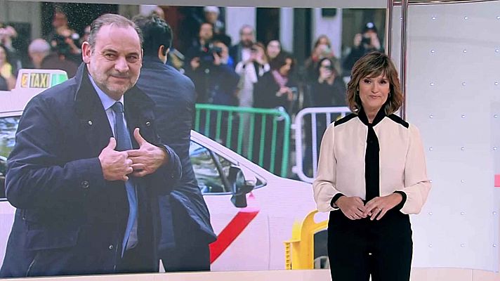 Parlamento - Parlamento - 14/12/24