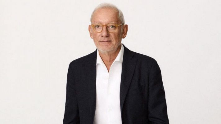 Fin de semana 24h - Muere en un accidente de montaña Isak Andic, fundador de Mango