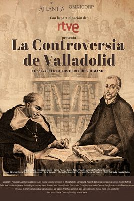 La controversia de Valladolid