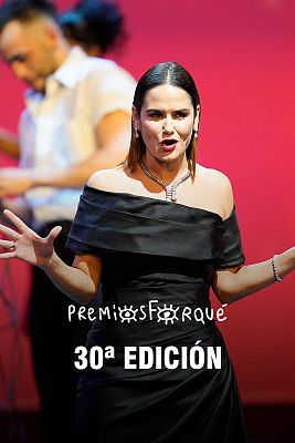 Premios Forqué 2024