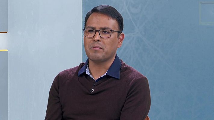 Últimas preguntas - Ecología integral