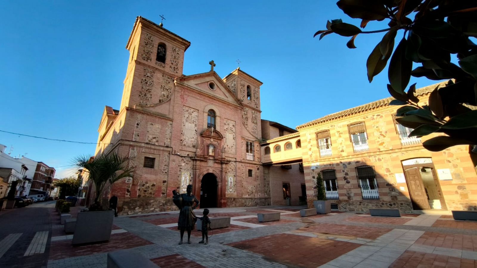 Pueblo de Dios - La herencia anticipada - ver ahora