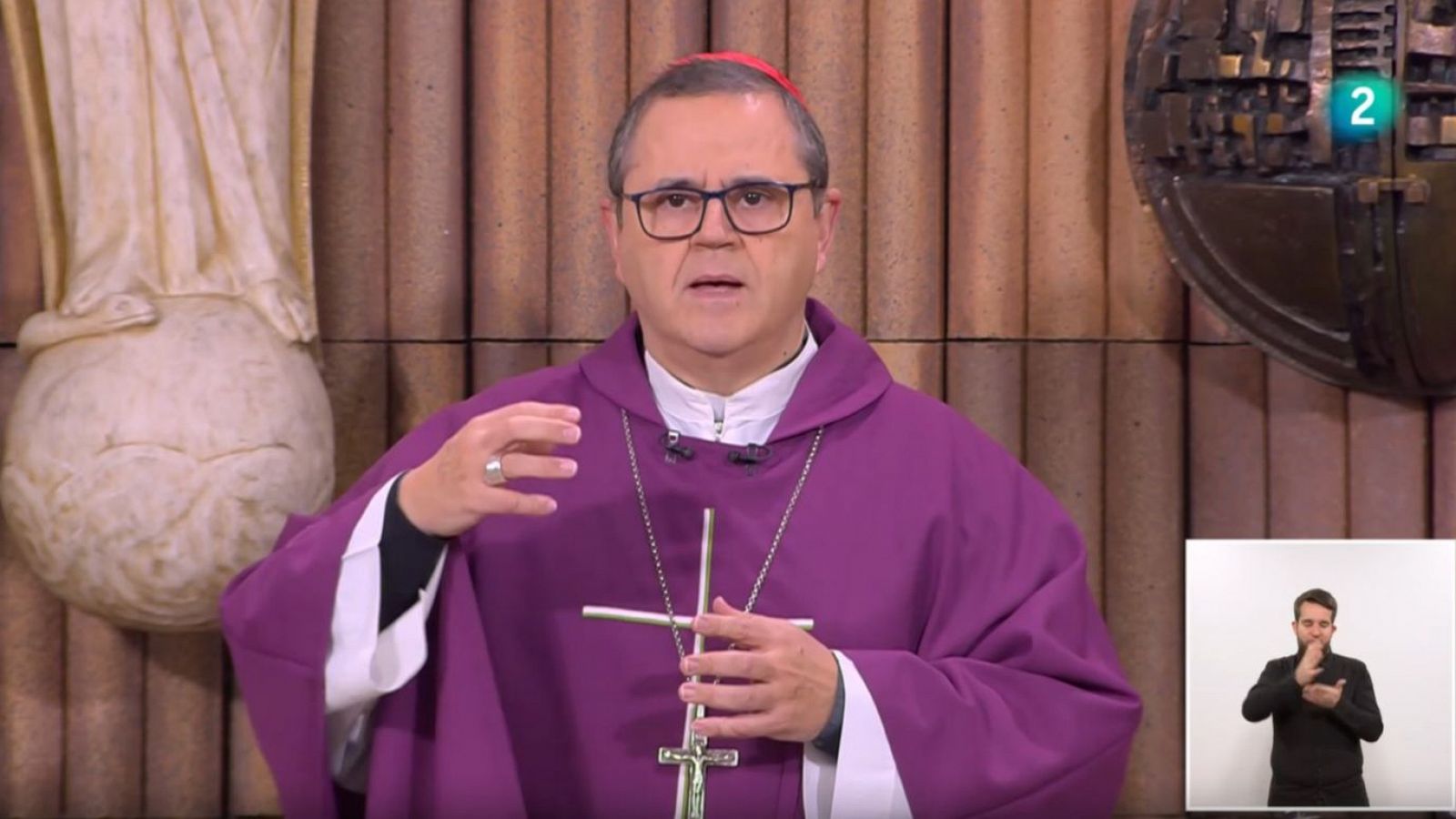 15/12/2024 - La Missa - La Missa | Veure