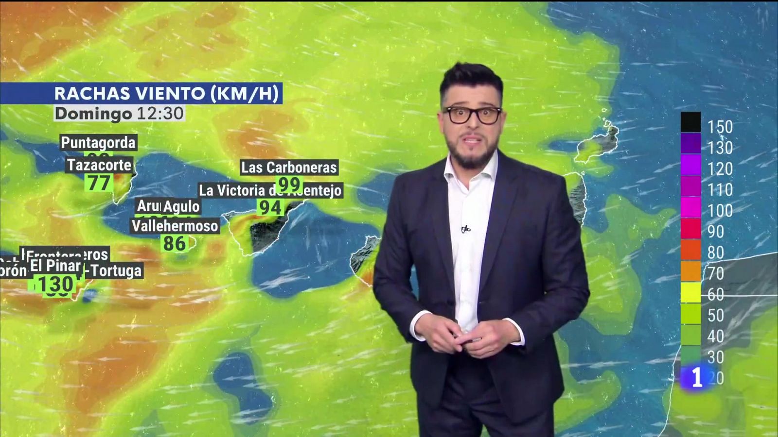 Telecanarias - Programa informativo en RTVE Play