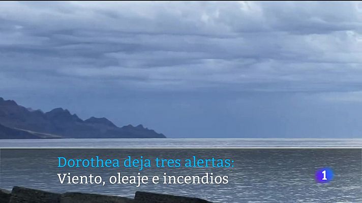 Telecanarias - Telecanarias - 15/12/2024