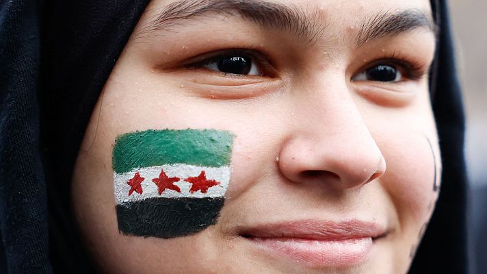 Telediario Fin de Semana - Telediario 1 en 4' - 15/12/24