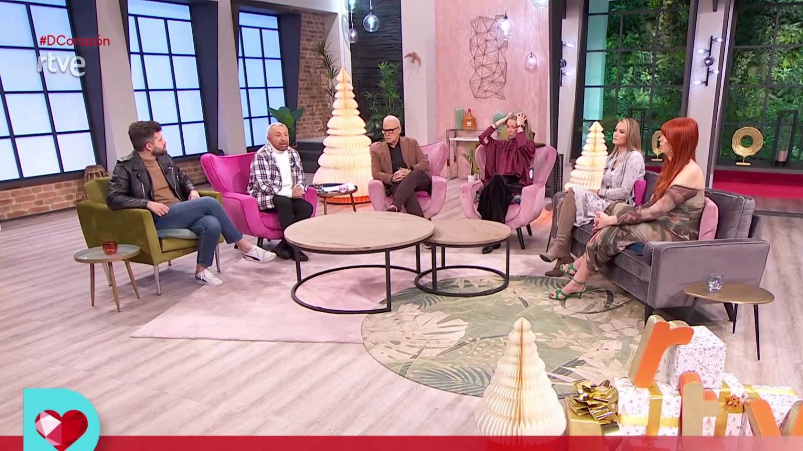 D Corazón - 15/12/24 - ver ahora