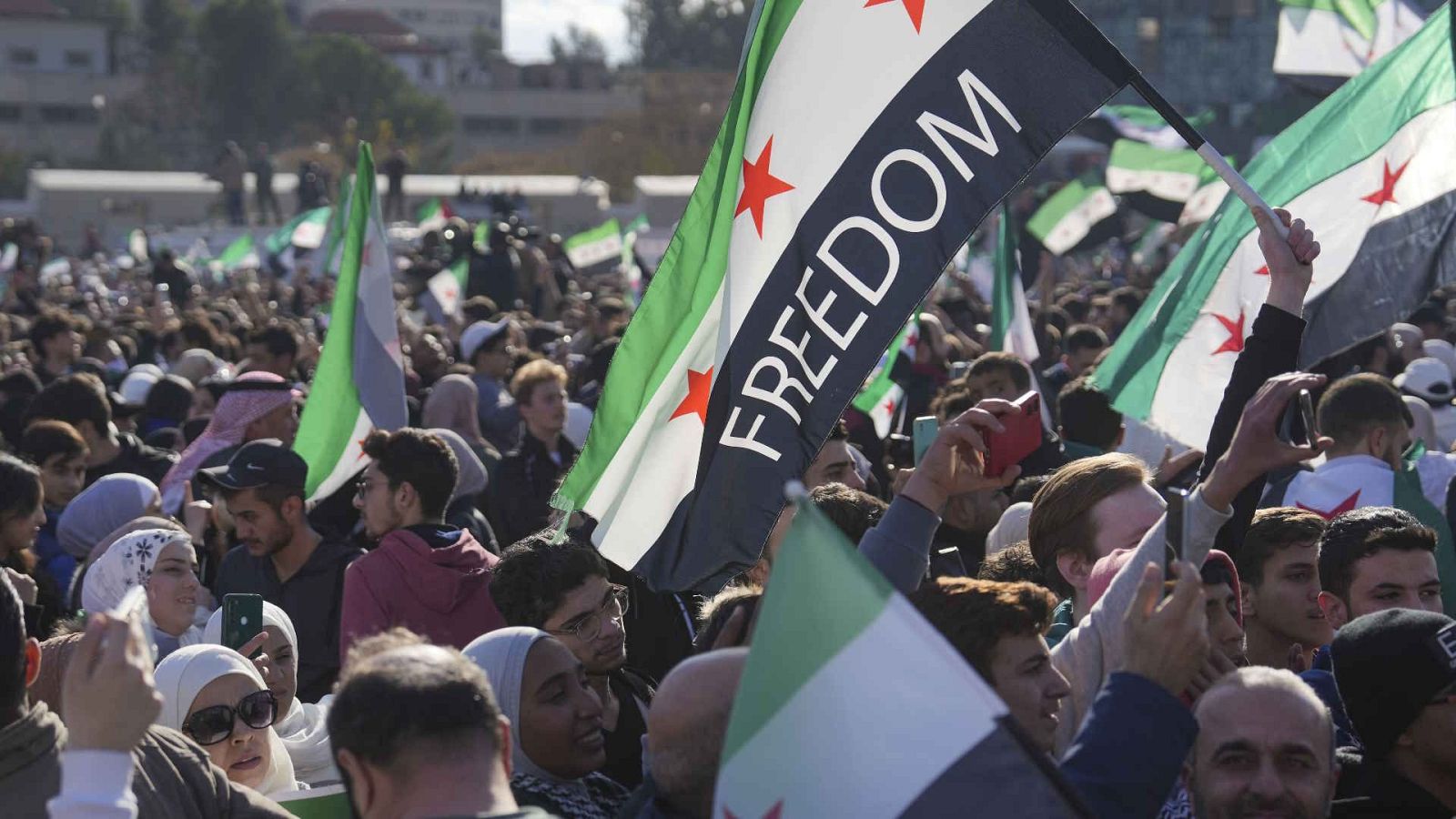 Telediario - 15 horas - 15/12/24 - ver ahora