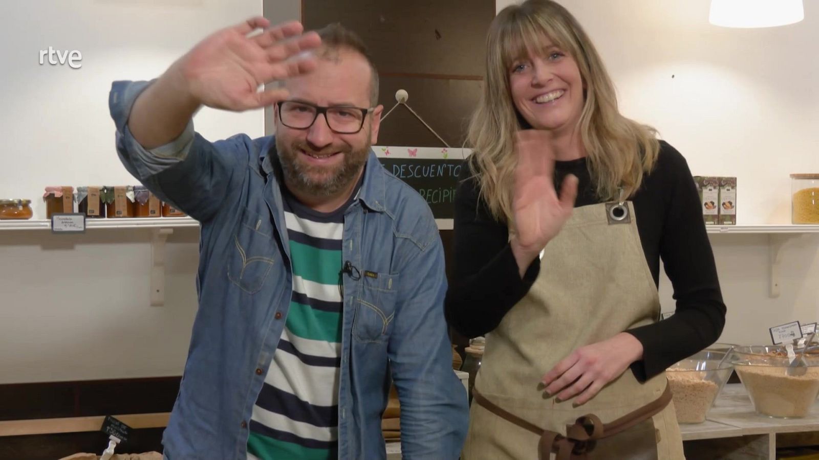 ¡Chute de energía! | Ver