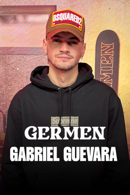 Germen - Gabriel Guevara