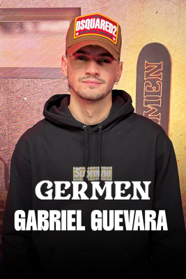 Gabriel Guevara