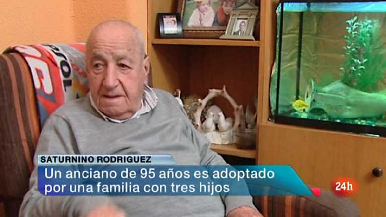 España en 24 horas - 04/01/13 - Ver ahora