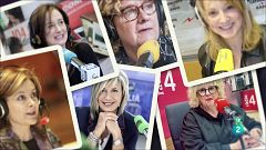Docu2 - Dones de la ràdio