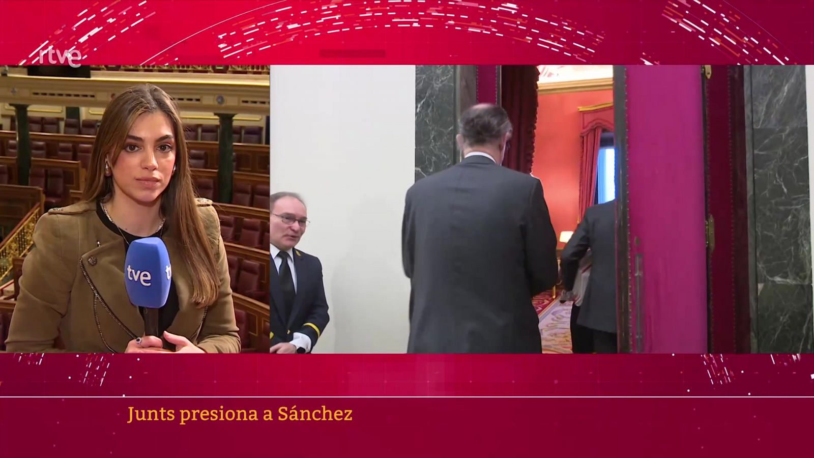 Parlamento - Programa informativo en RTVE Play