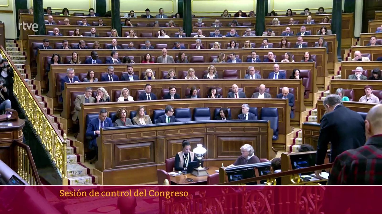 Parlamento - Programa informativo en RTVE Play