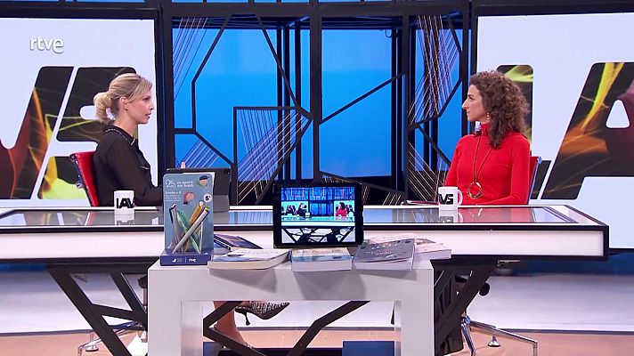 La aventura del Saber - La aventura del saber - 16/12/24