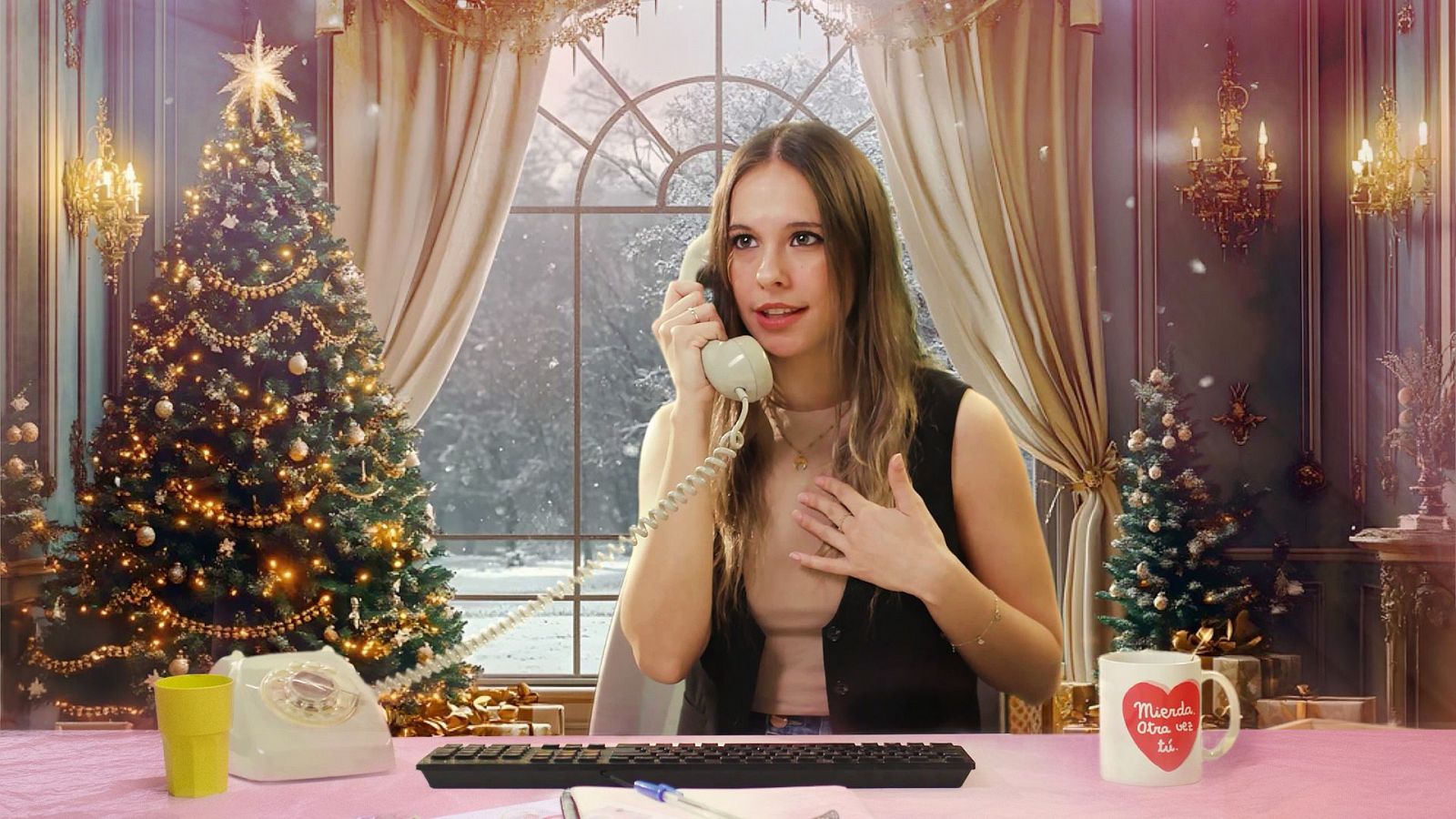 Despide 2024 con Masi en Play Zeta | Ver vídeo - Play Zeta | Ver