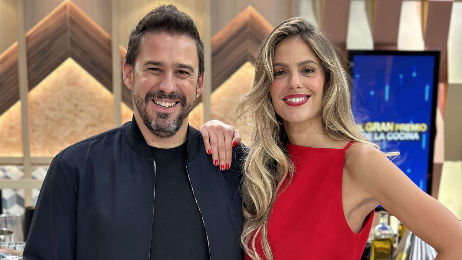 El gran premio de la cocina - Programa 42 - Ver ahora