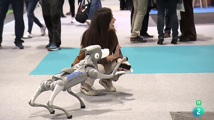 La aventura del Saber - SIMO Educación 2024