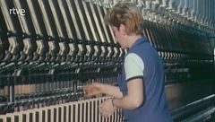 Arxiu TVE Catalunya - D'ací, d'allà - XI Mostra Teixits; Espar Tico: el Congrés de Cultura Catalana