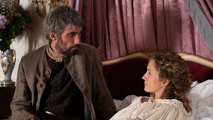 Valle Salvaje - Episodio 58