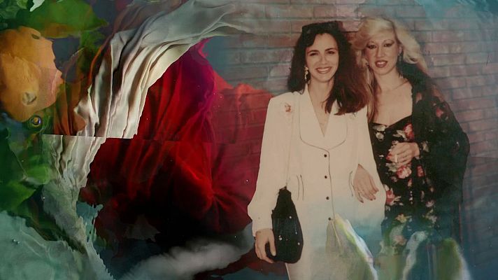 Lucía en la telaraña - 5.669 días (La película)