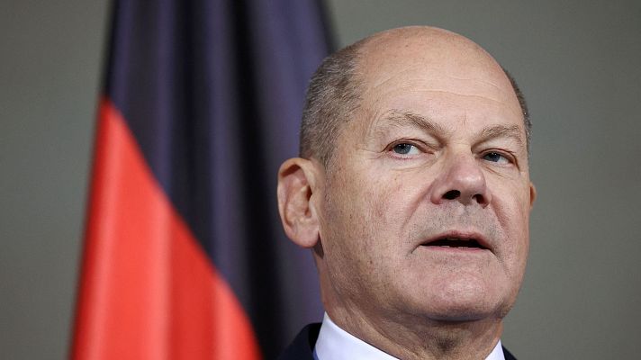 Informativo 24h - Scholz afronta la cuestión de confianza en el Bundestag para convocar las elecciones anticipadas en Alemania