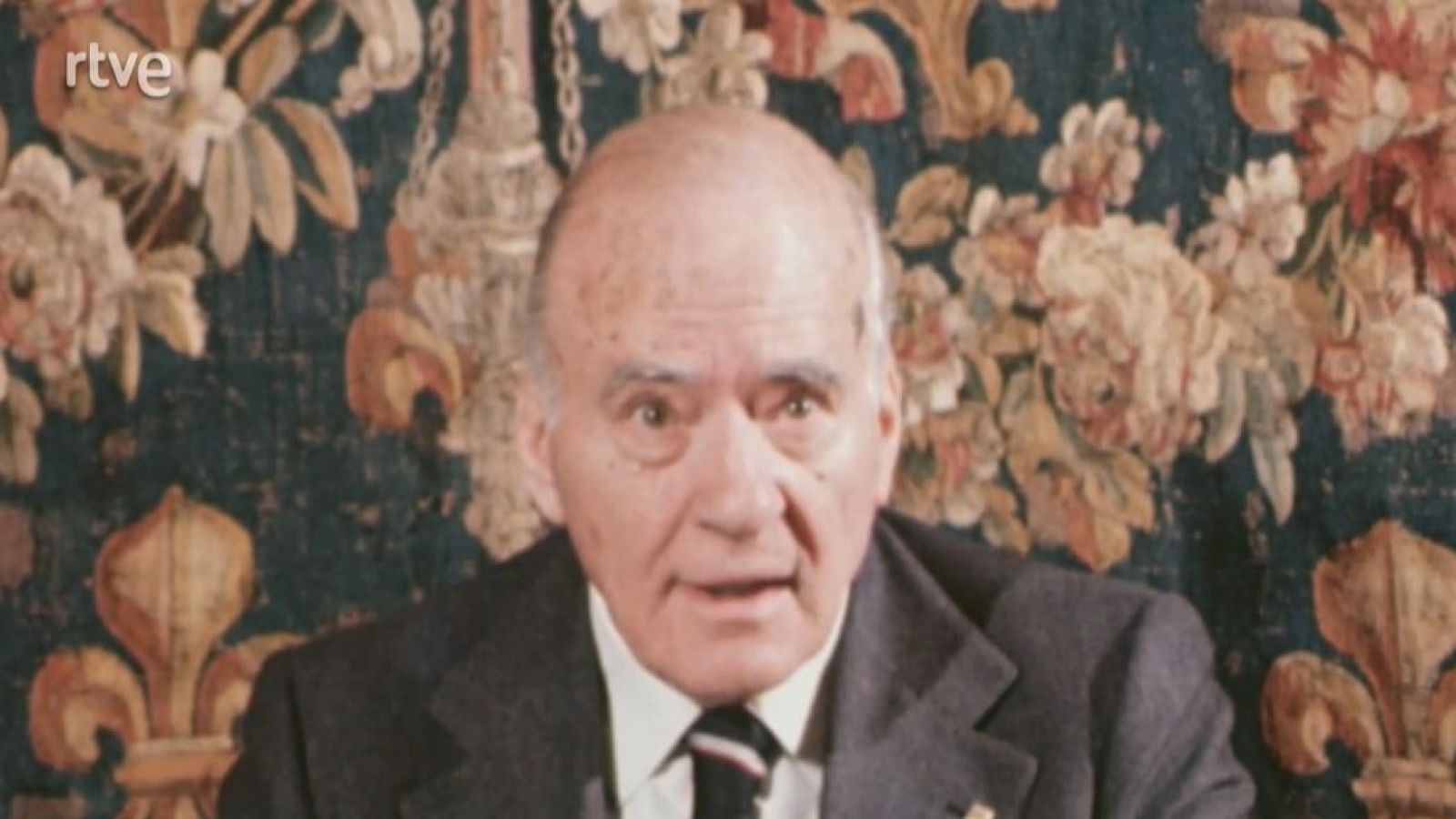 Arxiu TVE Catalunya - Miramar - Congrés de Cultura Catalana. Missatge de Cap d'Any de Tarradellas - Miramar | Veure