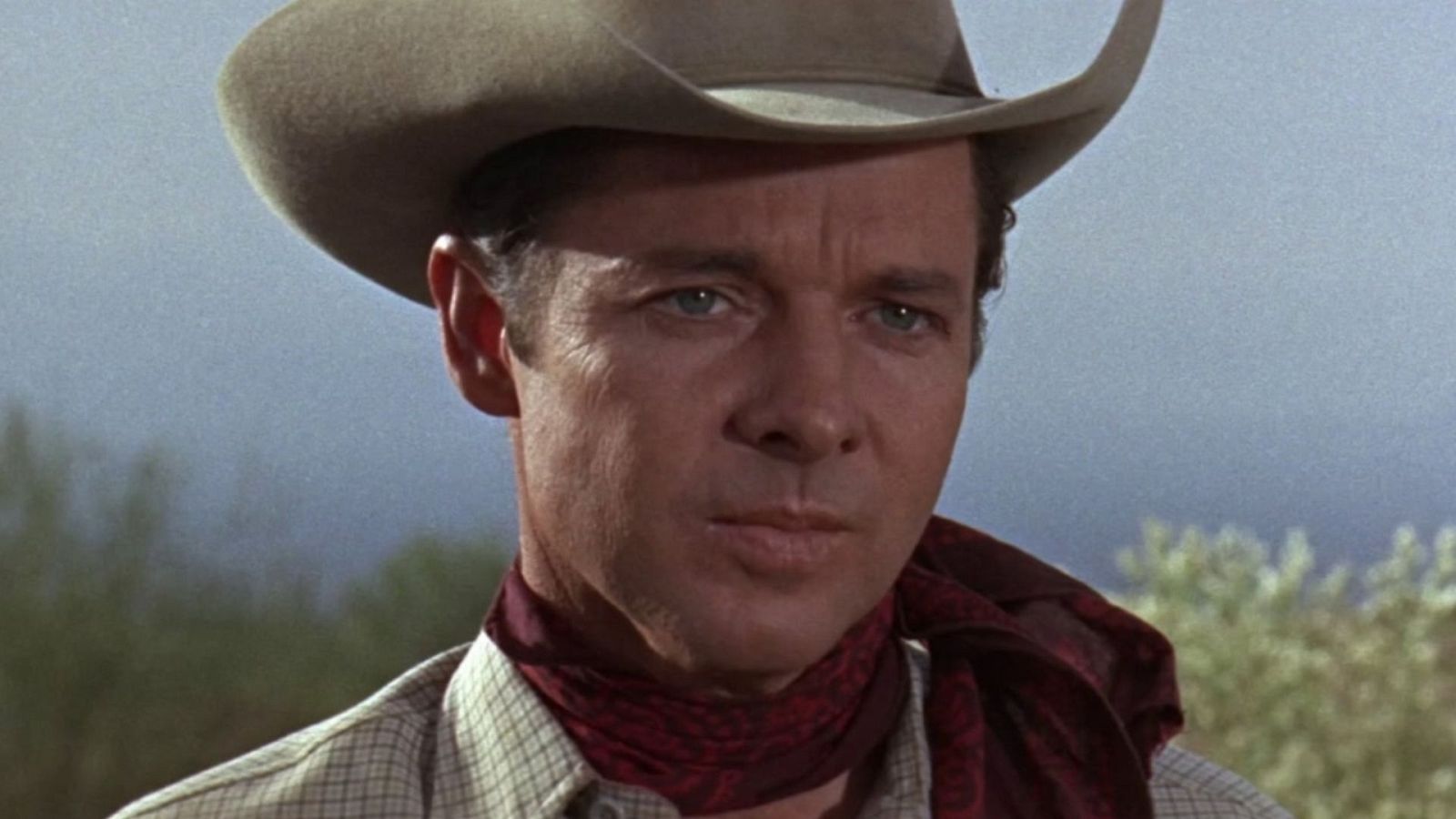 Mañanas de cine - El forajido de Arizona - Ver ahora