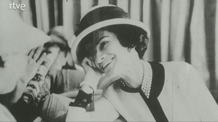 Coco Chanel, un estilo