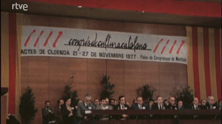 Tot Art - Clausura del Congrés de Cultura Catalana