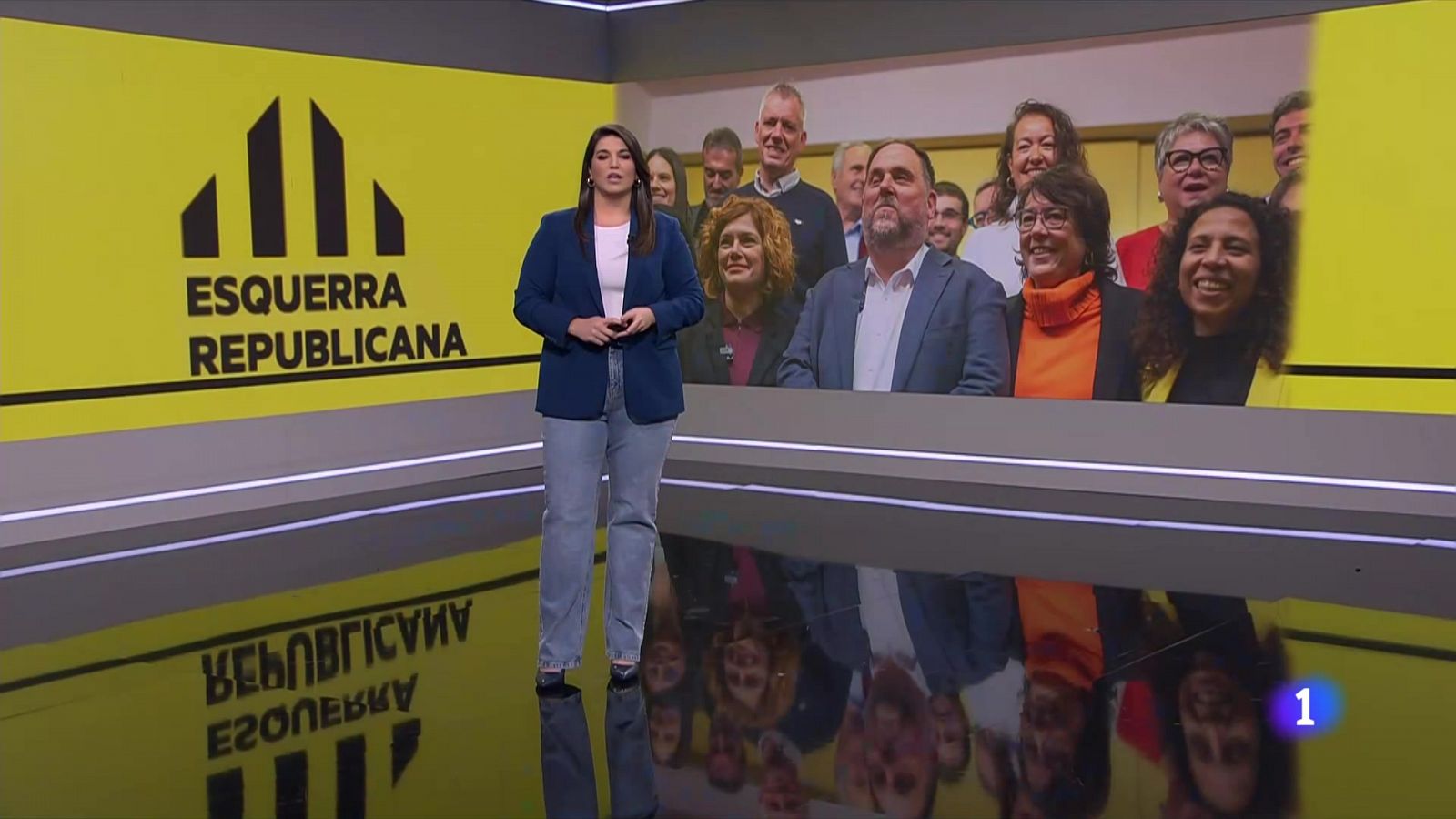 L'Informatiu - 16/12/2024 | RTVE Catalunya