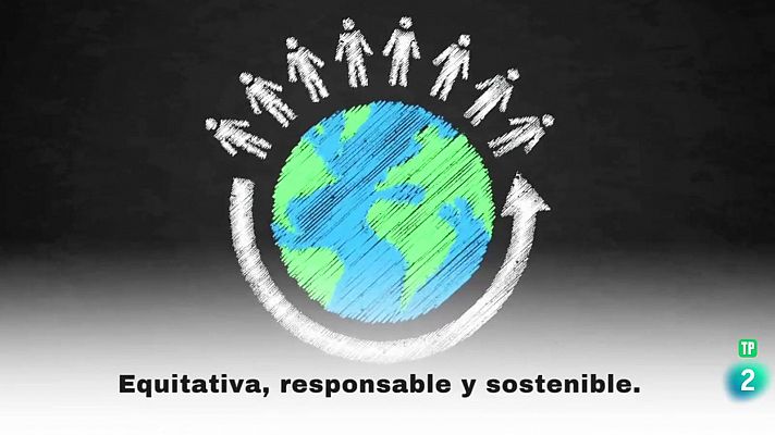 La aventura del Saber - Agenda natural