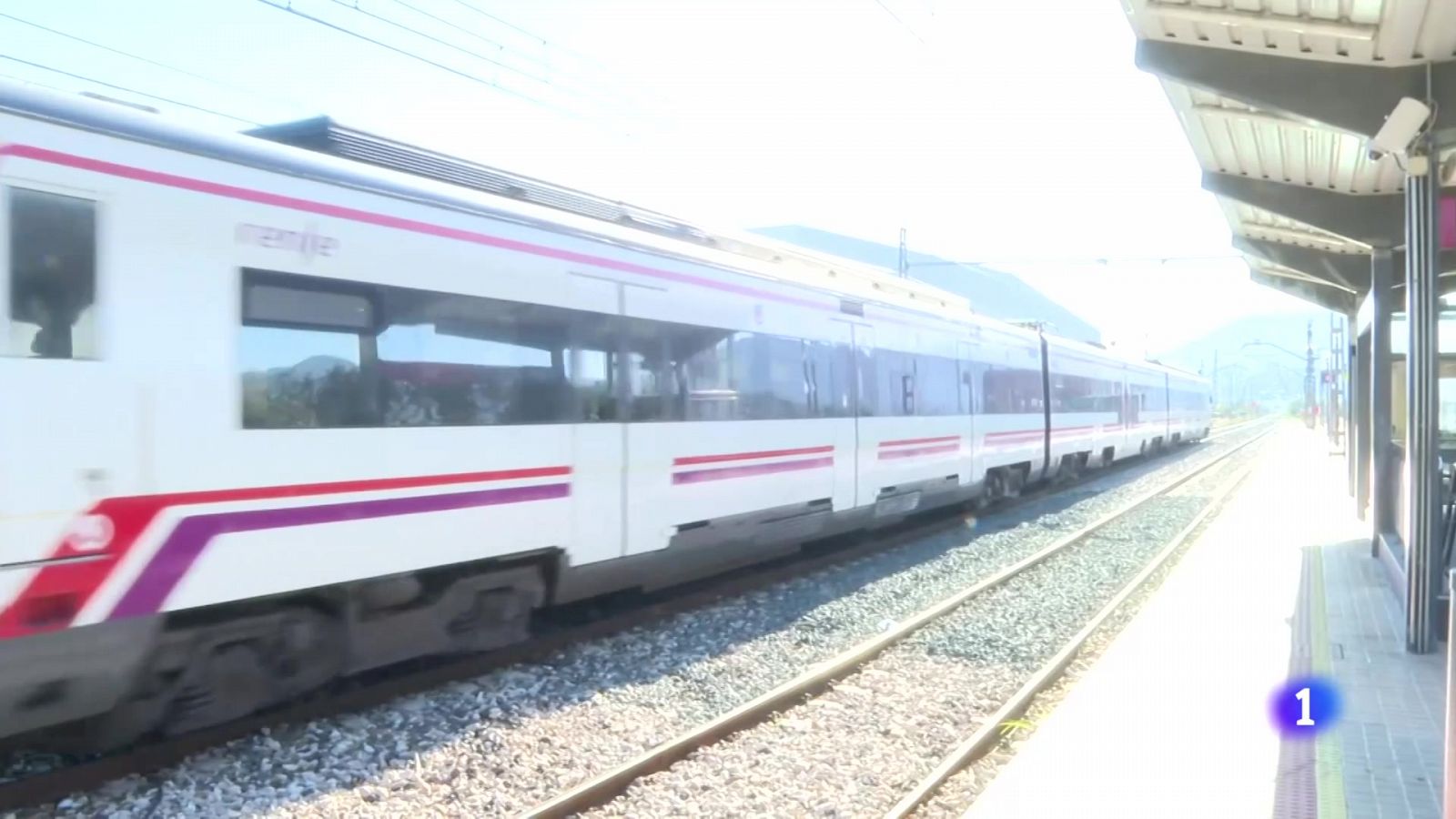 L'Informatiu de la Comunitat Valenciana 1 - 16/12/24 | Ver