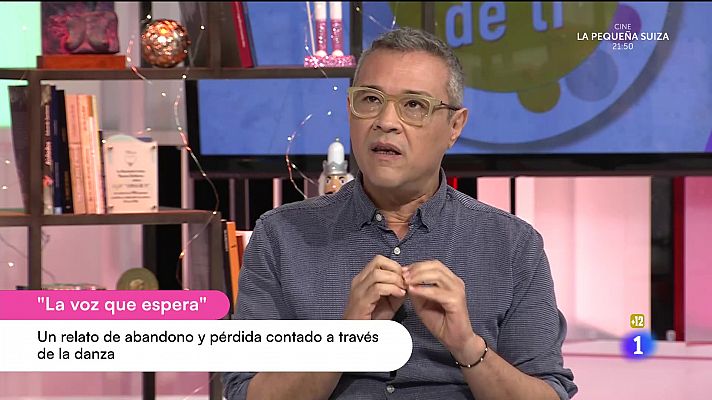 Cerca de ti - Cerca de ti - 16/12/2024