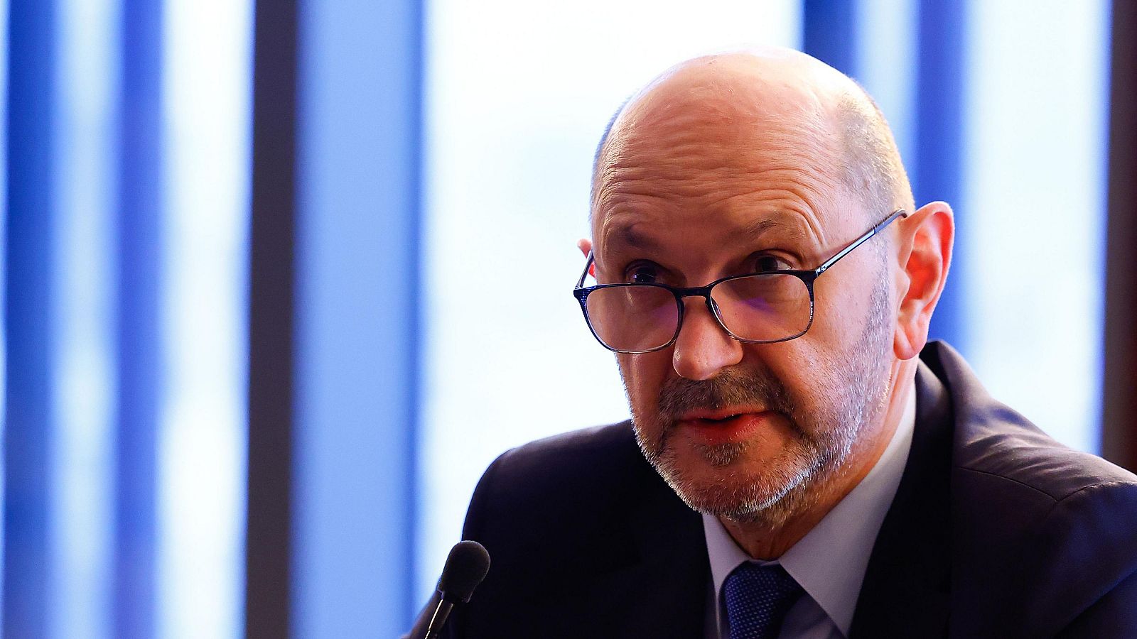 Rafael Louzán, elegido nuevo presidente de la RFEF - Informativo 24h | Ver