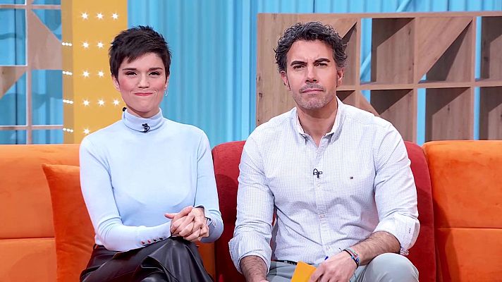 Mañaneros 360 - Programa 313