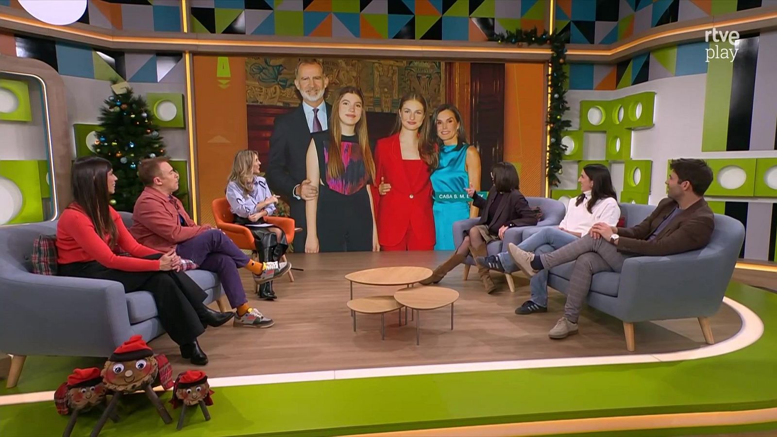 Isak Andic, viure un Nadal amb un TCA i la loteria | L'altaveu - L'altaveu | Veure