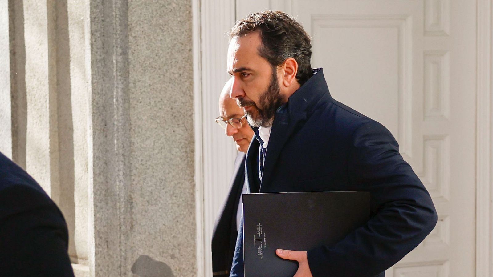 Telediario - 15 horas - 16/12/24 - Lengua de signos - ver ahora